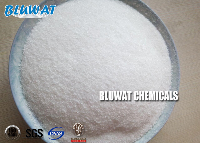 High Efficient Anionic Polyacrylamide Flocculant Polymer for Sand Washing Water Treatment