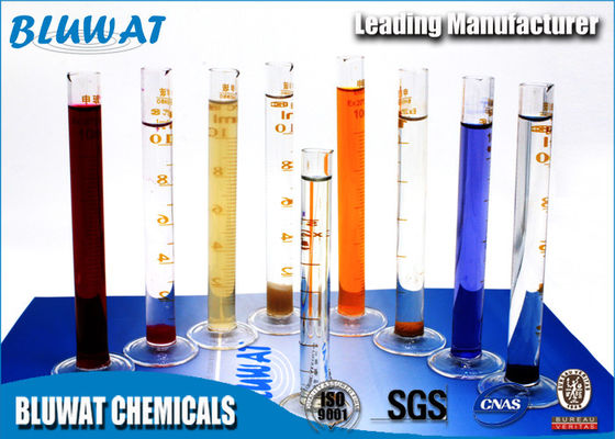 購入 織物の流出する Decoloring の代理店の四基から成るアンモニウム ポリマー 42751-79-1 オンライン製造