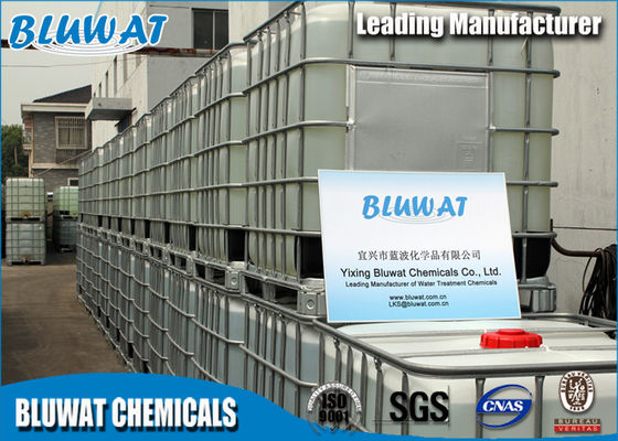 購入 タラの減少の杖のサトウキビ圧搾機/脱色の代理店のカチオンの高分子電解質の凝集剤 オンライン製造