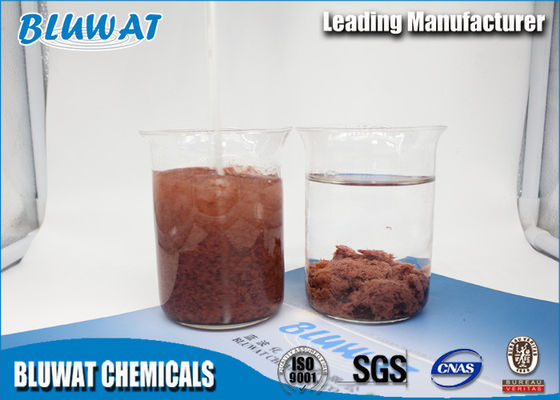 購入 水 Decoloring の専門代理店の化学補助代理店 55295-98-2 オンライン製造