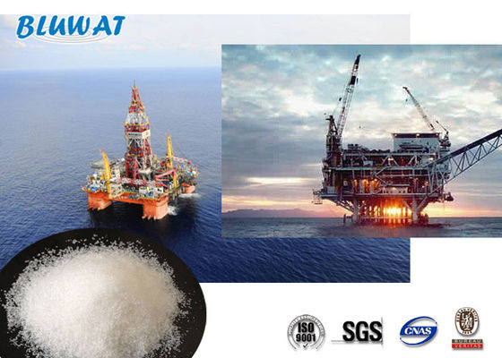 購入 化学薬品は石油開発の泥の添加物を部分的に加水分解したポリアクリルアミドPHPA 20millionを オンライン製造