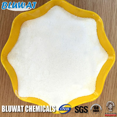 購入 凝固剤のPolyDADMACの粉90%の固形分水浄化の化学薬品 オンライン製造