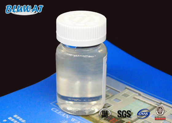 購入 水浄化の化学薬品カチオン ポリマー ブレンドの飲料水の処置 オンライン製造