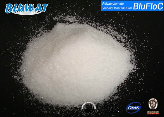 購入 排水の化学カチオン ポリマー凝集剤Bluflocに泥をつけなさい オンライン製造