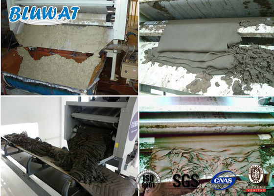 購入 排水のカチオンのポリアクリルアミドCPAM Blufloc SGS BVに証明した泥をつけなさい オンライン製造