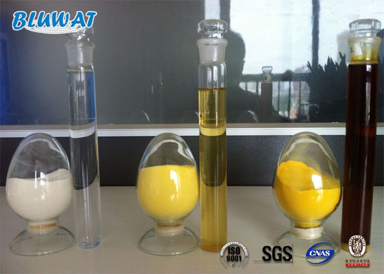 購入 水処理のアルミニウムPolychloride 30%の等級 オンライン製造