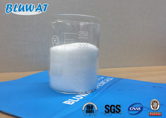 購入 鋼鉄製品/排水処理Blufloc NPAMのためのCAS 9003-05-8のペーパー作成化学薬品 オンライン製造