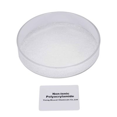 購入 未加工非イオンの凝集剤のポリアクリルアミドの粉の水処理9003-05-8 オンライン製造