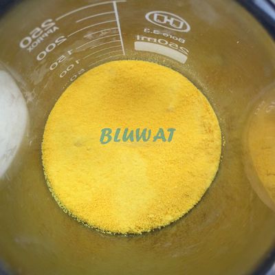 購入 製紙業PACのPolyaluminiumの塩化物はCoagululantのペーパー サイジング代理店で使用する オンライン製造