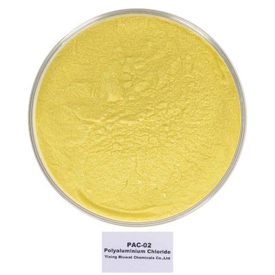 購入 水処理プロセスのPolyaluminiumの塩化物の凝固剤の代理店を綿状の固まりにするPAC オンライン製造