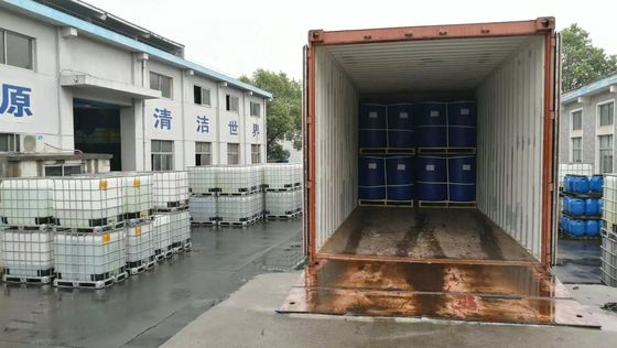 購入 タラの化学薬品水Decoloringの代理店の織物の染まる廃水色の処置 オンライン製造