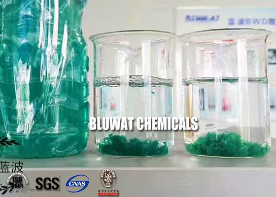 購入 カプセルの排水処理水Decoloringの代理店の高分子電解質の凝集剤 オンライン製造