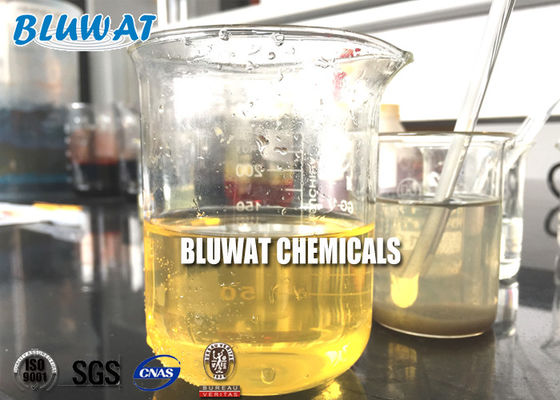 購入 飲料水の処置のPolyaluminumの塩化物の液体の高い純度の凝固剤 オンライン製造