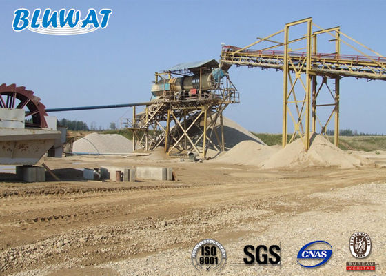 購入 石造りの排水処理のためのCAS第9003-05-8 Blufloc凝固剤そして凝集剤 オンライン製造