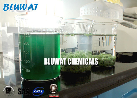 購入 流出する色の処置を染める水Decolouringの代理店の凝固剤のスリランカの織物 オンライン製造