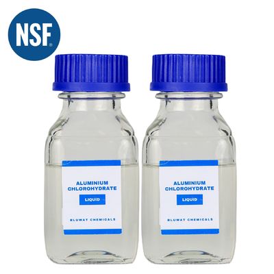 買う NSF認定 ACH アルミニウム塩化水素 プレミアム水処理ソリューション 紙生産 スラッド管理 オンライン製造