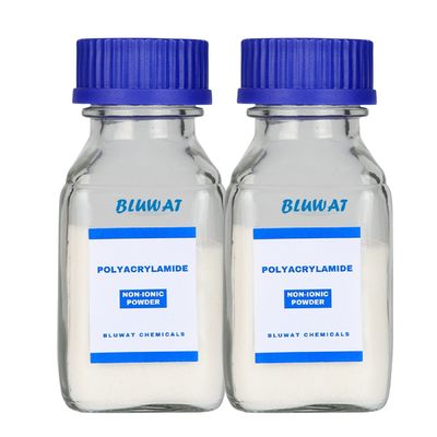 購入 ノニオン系ポリエレクトロリートポリアクリラミド 初期解明 副次および第三次処理 オンライン製造