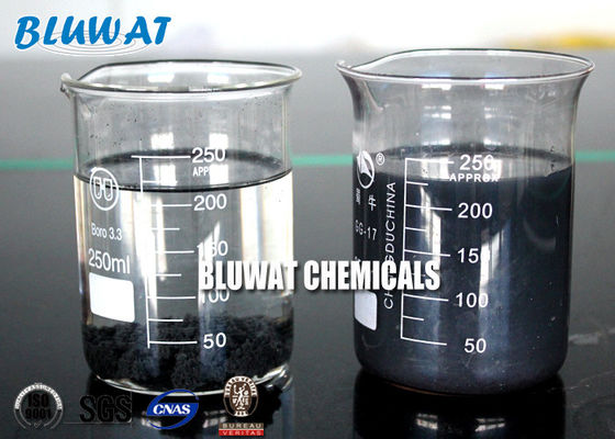 購入 酸化アルミニウムの生産の沈積物の処置のための無害な陰イオンの高分子電解質 オンライン製造