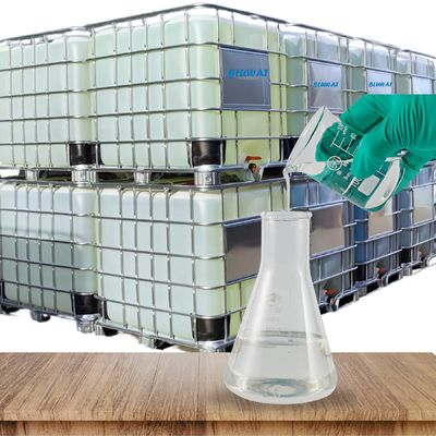 購入 BWD-01 脱色剤 印刷インク 産業 廃水 色の除去 フロックルレーション 1250KGS IBC ドラム パッケージ オンライン製造