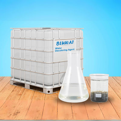 購入 BWD-01 水色消去剤 COD色を減らす 色の消去剤 ピグメント産業用 オンライン製造