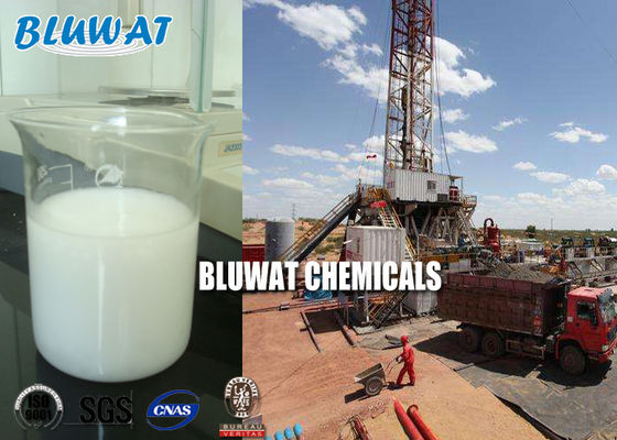 購入 石油開発の摩擦減力剤のための水溶性の陰イオンのポリアクリルアミドの乳剤 オンライン製造