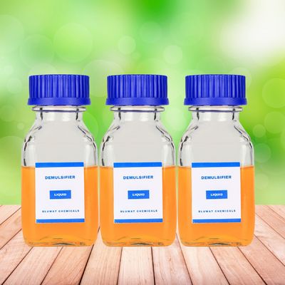 購入 金属切削,磨削,冷凍加工工場の油性廃水のためのデムルシファイヤ 廃水フラキュラ オンライン製造