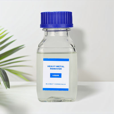 購入 強力なケラティング能力 重金属除去剤 活性化濃度 40% オンライン製造