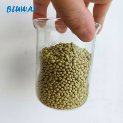 購入 無毒な鉄硫酸粒体 FS 凝固剤 紙製造 清晰度向上のための廃水処理 オンライン製造