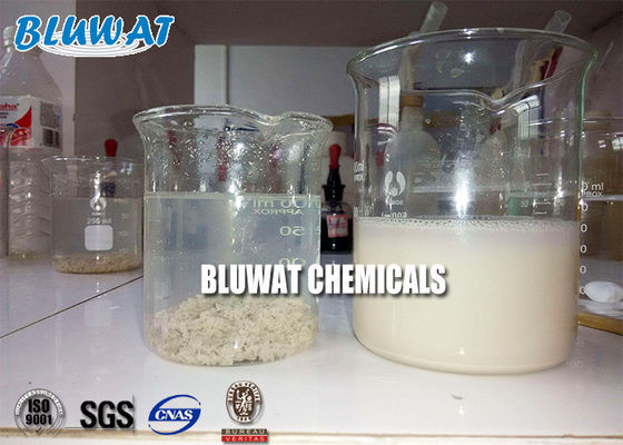 購入 廃水の分離および沈降の凝集剤のポリアクリルアミドを処理するイランの大理石 オンライン製造