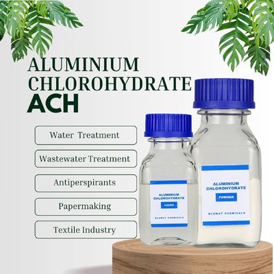 購入 ACH アルミニウム塩化水素粉 液体 水処理用 化粧品と反透剤 紙製造 繊維 オンライン製造