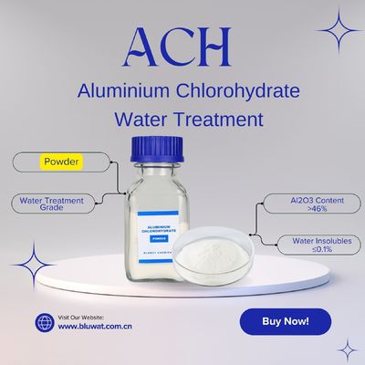 購入 水処理品 粉末 ACH アルミニウム 塩化水素 重金属とリン酸を除去する凝固剤 オンライン製造