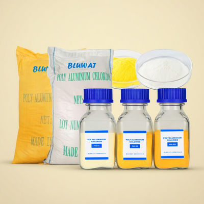 購入 水中の凝固 浄化 ポリアルミウム塩化物 PAC 水処理業者 オンライン製造