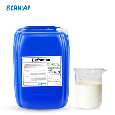購入 25kg プラスチックドラム 産業用品 防泡化学品 シリコン除泡剤 紙製造用抗型剤 オンライン製造