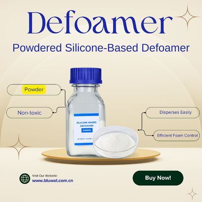 購入 汎用性 粉末型 泡消化器 高効率の 防泡剤 セメント用 洗浄剤 石油産業用 清掃剤 使いやすい 25KG オンライン製造