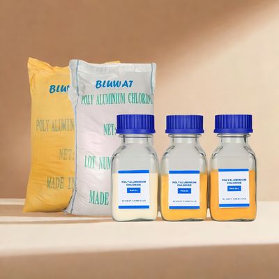 購入 テキスタイル用ポリ塩化アルミニウムPAC、飲料水処理用 オンライン製造
