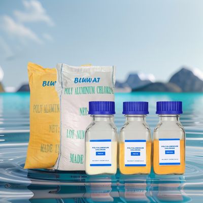 購入 繊維用PAC（ポリ塩化アルミニウム） オンライン製造