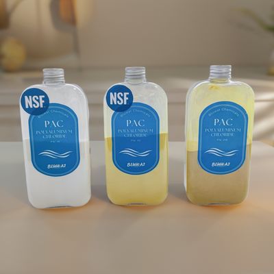 購入 ポリ塩化アルミニウムPAC凝集剤 鉱業、都市、工業用水処理用 オンライン製造
