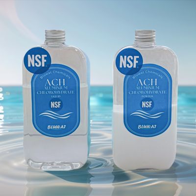 購入 水処理用塩化アルミニウム粉末 BLU ACH シリーズ オンライン製造