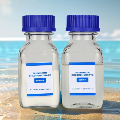 買う BLU ACH 粉 NSF アルミニウム 塩化水素 高度な水処理用 オンライン製造