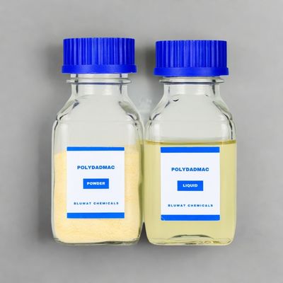 購入 UAE BLU DAシリーズにおける水と排水処理用液体凝固剤 オンライン製造