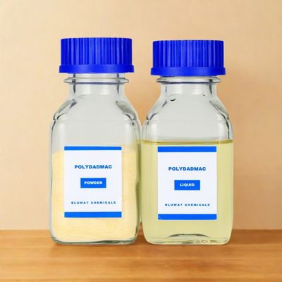 購入 UAE BLU DAシリーズにおける水と排水処理用液体凝固剤 オンライン製造