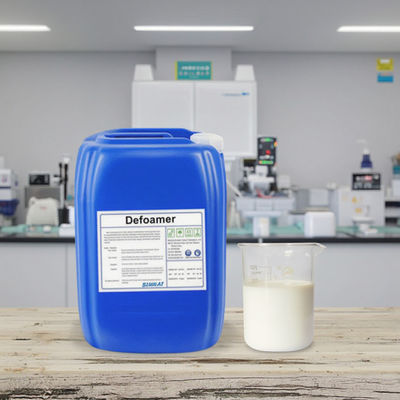 購入 水処理装置のホワイトエムルション除泡剤 オンライン製造
