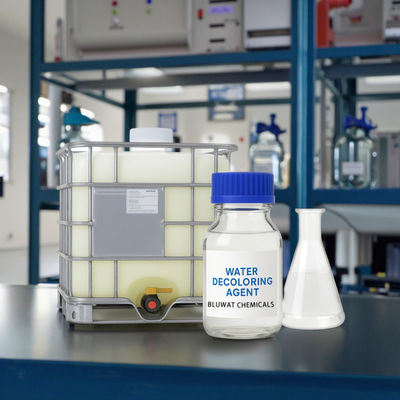 購入 ディキアンディアミド フォルマルデヒド アモニウム塩樹脂 先進的なDCA溶液 オンライン製造