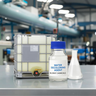購入 グローバルテキスタイルコンプライアンス & ZLD 用水脱色剤 DCA オンライン製造