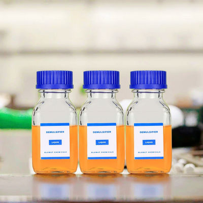 購入 掘削用油田デムルシファイヤ 廃棄水のデムルシファイエージェント エムルションブレーカー オンライン製造