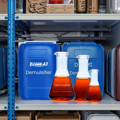 購入 油田エミュルションブレーカー 掘削用および作業用流体のためのデムルシフィーエンス剤 オンライン製造