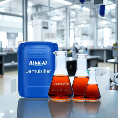 購入 デムルシファーの加工 廃水エムルションスプリッタ デムルシファクションエージェント オンライン製造
