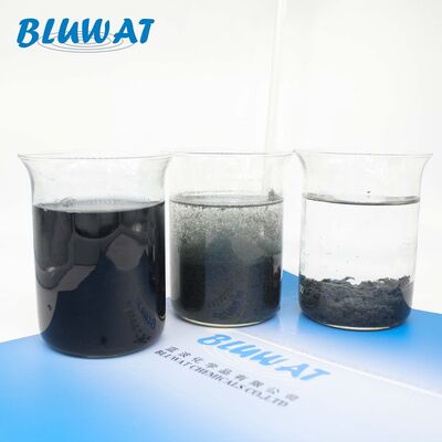 購入 低から非常に高いブルックフィールド粘度 25°C cps を有する無色から明るい黄色液体Pdadmacポリマー オンライン製造