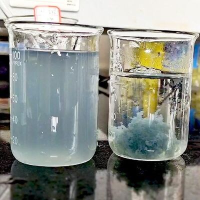 購入 Low To Very High Brookfield Viscosity pdmdaac Colorless To Light Yellow Liquid Ideal For Coatings Adhesives And Polymer Production オンライン製造