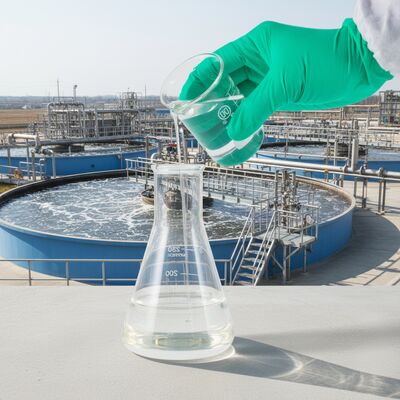 購入 BWD-01 液体前処理脱色剤凝固助剤高度な色除去ポリマー水脱色剤反応性染料、酸性染料、有機顔料用 オンライン製造